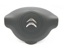 Airbag citroen regeneration repair airbag