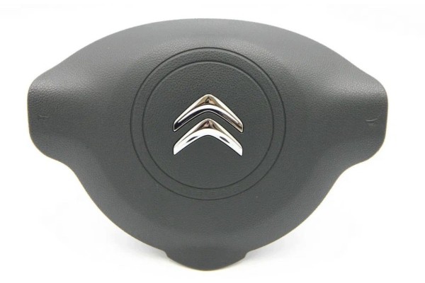Airbag citroen regeneration repair airbag