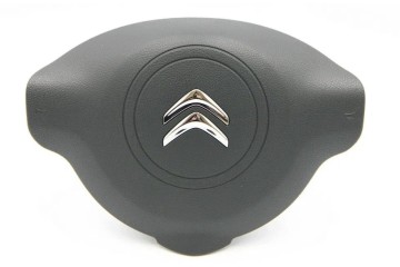 Airbag citroen regeneration repair airbag