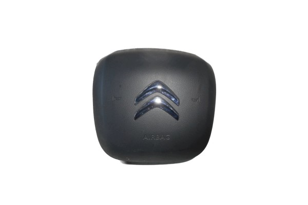 Airbag citroen regeneration repair airbag Catalog number of the part 265151556562