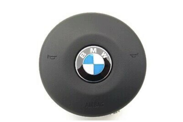 Airbag BMW regeneration repair airbag