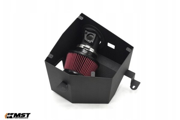 Dedicated MST Performance Volvo V40 T3 T4 T5 D4 Intake System