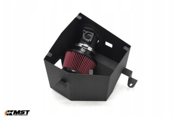 Dedicated MST Performance Volvo V40 T3 T4 T5 D4 Intake System