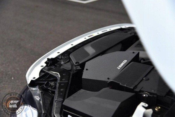 Dedicated MST Performance Volvo V40 T3 T4 T5 D4 Intake System Car type passenger cars
