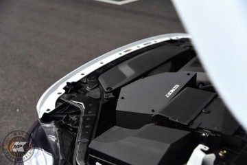 Dedicated MST Performance Volvo V40 T3 T4 T5 D4 Intake System Car type passenger cars