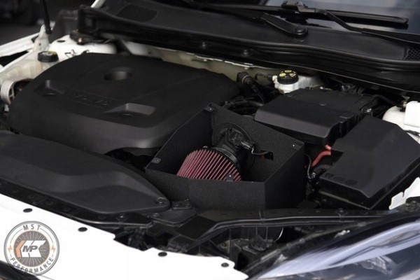 Dedicated MST Performance Volvo V40 T3 T4 T5 D4 Intake System Part manufacturer no brand