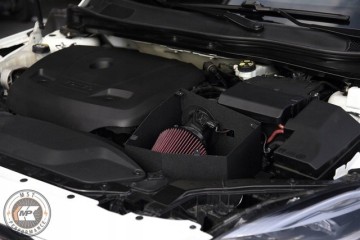Dedicated MST Performance Volvo V40 T3 T4 T5 D4 Intake System Part manufacturer no brand