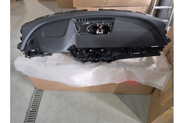 Dashboard Skoda Superb IV 4 B9 NEW