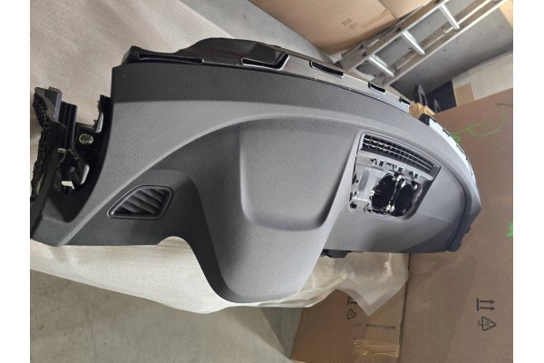 Dashboard Skoda Superb IV 4 B9 NEW Part manufacturer Skoda OE