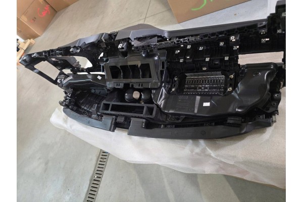 Dashboard Skoda Superb IV 4 B9 NEW Catalog number of the part HL02000031