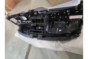 Dashboard Skoda Superb IV 4 B9 NEW Catalog number of the part HL02000031