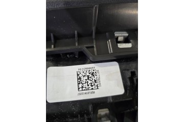 Dashboard Skoda Superb IV 4 B9 NEW Car type passenger cars