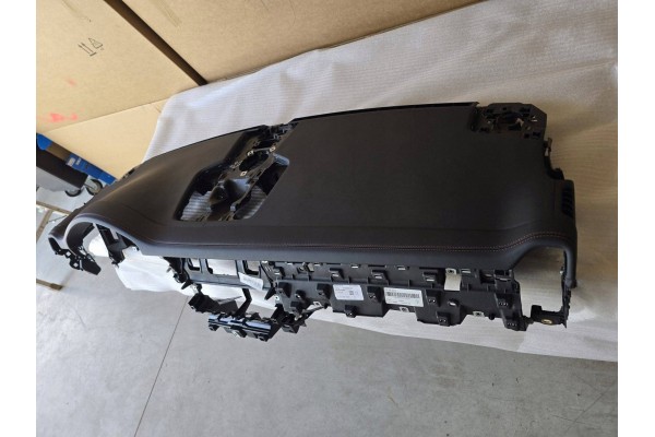 Dashboard Porsche Cayenne 3 III 18r 22r with and without Head UP NEW Part manufacturer Porsche OE