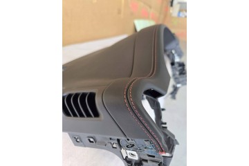 Dashboard Porsche Cayenne 3 III 18r 22r with and without Head UP NEW Catalog number of the part 9Y1857003BB