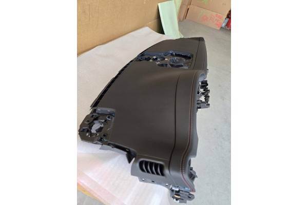 Dashboard Porsche Cayenne 3 III 18r 22r with and without Head UP NEW Catalog number of the original 9Y1857003