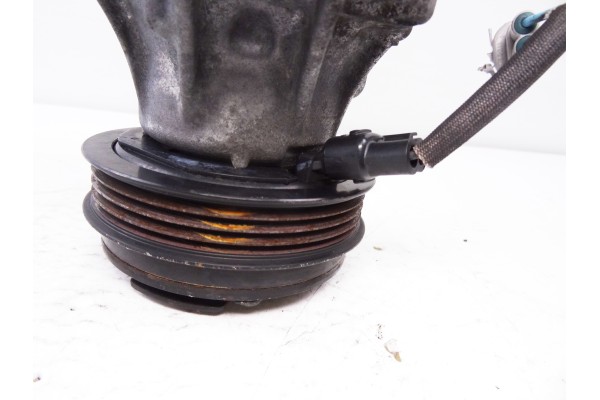 4472607940 COMPRESOR AIRE ACONDICIONADO SUBARU LEGACY COMBI/ OUTBACK (B13/BP) 2.5 SW 2005 4472607940 209126 SUBARU - 3