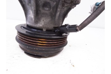 4472607940 COMPRESOR AIRE ACONDICIONADO SUBARU LEGACY COMBI/ OUTBACK (B13/BP) 2.5 SW 2005 4472607940 209126 SUBARU - 3