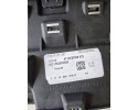 Consola del tablero Porsche Cayenne III 9Y 9Y1857003BB 9Y1857003BBA11 