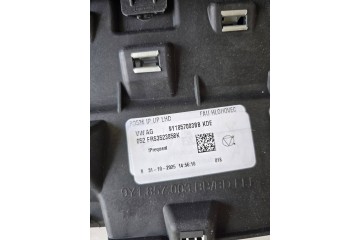 Consola del tablero Porsche Cayenne III 9Y 9Y1857003BB 9Y1857003BBA11 