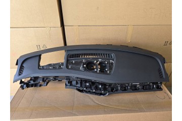 Dashboard Volkswagen PASSAT B9 2023 with and without Head up NEW Part manufacturer Volkswagen OE
