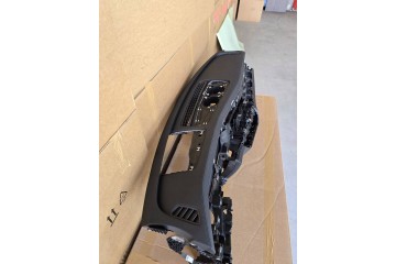 Dashboard Volkswagen PASSAT B9 2023 with and without Head up NEW Catalog number of the part 3J1857181A