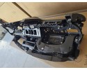 Dashboard Volkswagen PASSAT B9 2023 with and without Head up NEW Catalog number of the original 3014835X