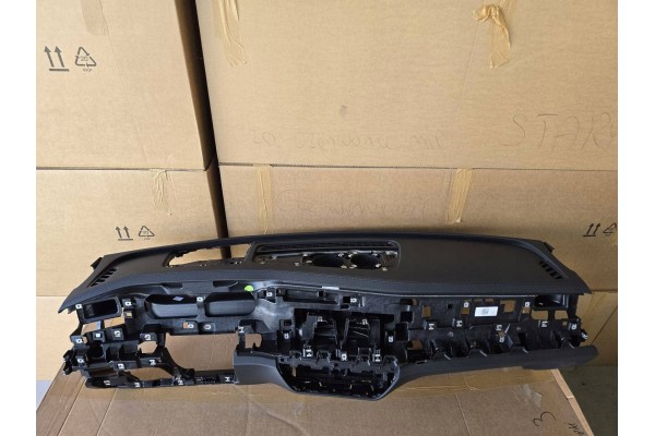 Dashboard Volkswagen PASSAT B9 2023 with and without Head up NEW Customs tariff code 87089997