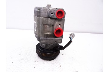 4472607940 COMPRESOR AIRE ACONDICIONADO SUBARU LEGACY COMBI/ OUTBACK (B13/BP) 2.5 SW 2005 4472607940 209126 SUBARU - 4