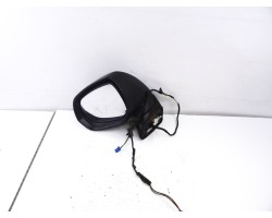 Retrovisor izquierdo, Citroen C4 Picasso Sx 2007, 96825020XT