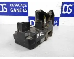 Cerradura puerta delantera izquierda, Opel Astra G Coupe 2.2 DTI Edition 2003
