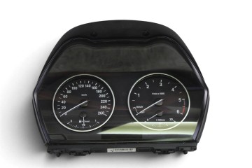 Cuadro instrumentos, Bmw Serie 2 Gran Tourer (F46) 218d 2015, 6210IK9382144