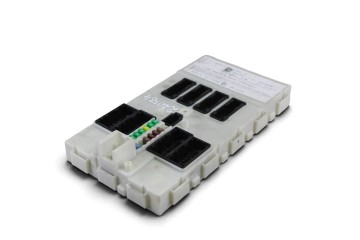 Caja reles / fusibles, Bmw Serie 2 Gran Tourer (F46) 218d 2015, 9387231