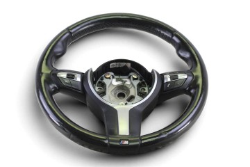 Volante, Bmw Serie 2 Gran Tourer (F46) 218d 2015