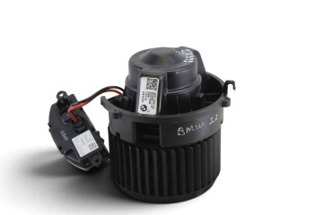 Ventilador calefaccion, Bmw Serie 2 Gran Tourer (F46) 218d 2015, 20151013