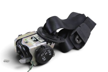 Cinturon seguridad delantero izquierdo, Bmw Serie 2 Gran Tourer (F46) 218d 2015, 627941300