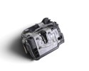 Cerradura puerta delantera izquierda, Bmw Serie 2 Gran Tourer (F46) 218d 2015, 728193110