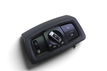 Mando luces, Bmw Serie 2 Gran Tourer (F46) 218d 2015, 931172704