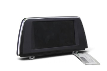 Pantalla multifuncion, Bmw Serie 2 Gran Tourer (F46) 218d 2015, 6550931794102