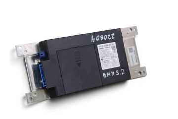 Módulo electrónico, Bmw Serie 2 Gran Tourer (F46) 218d 2015, 938965701