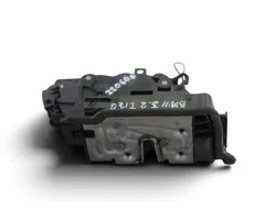 Cerradura puerta trasera izquierda, Bmw Serie 2 Gran Tourer (F46) 218d 2015, 728193909
