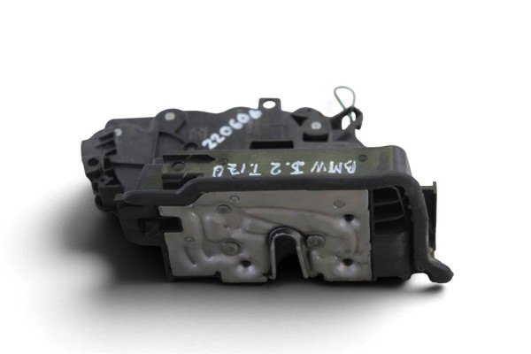Cerradura puerta trasera izquierda, Bmw Serie 2 Gran Tourer (F46) 218d 2015, 728193909