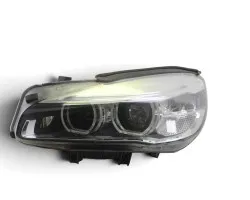 Faro izquierdo, Bmw Serie 2 Gran Tourer (F46) 218d 2015, 63117391401