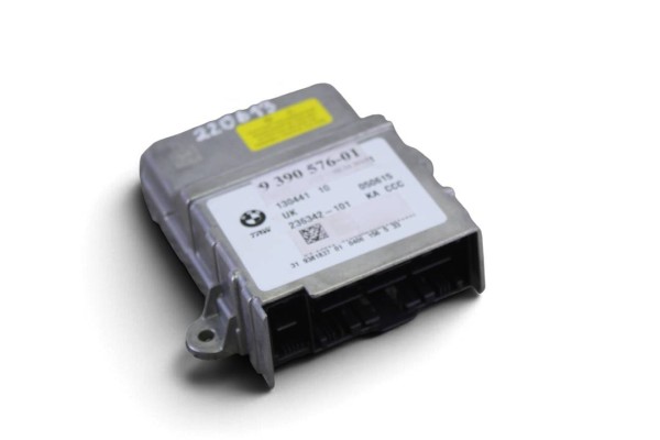 Centralita airbag, Bmw Serie 2 Gran Tourer (F46) 218d 2015, 13044110