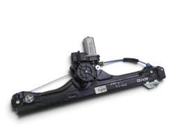 Elevalunas delantero derecho, Bmw Serie 2 Gran Tourer (F46) 218d 2015, 257994802