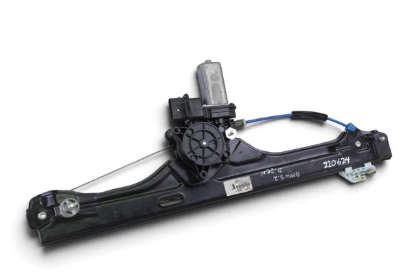Elevalunas delantero derecho, Bmw Serie 2 Gran Tourer (F46) 218d 2015, 257994802
