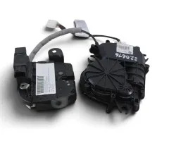 Cerradura maletero / porton, Bmw Serie 2 Gran Tourer (F46) 218d 2015, 16367210
