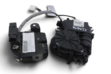 Cerradura maletero / porton, Bmw Serie 2 Gran Tourer (F46) 218d 2015, 16367210