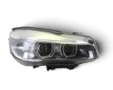 Faro derecho, Bmw Serie 2 Gran Tourer (F46) 218d 2015, 63117391402