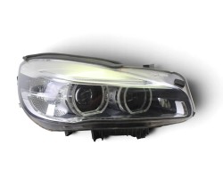 Faro derecho, Bmw Serie 2 Gran Tourer (F46) 218d 2015, 63117391402