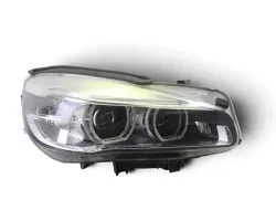 Faro derecho, Bmw Serie 2 Gran Tourer (F46) 218d 2015, 63117391402